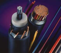 Wire and Cable Materials